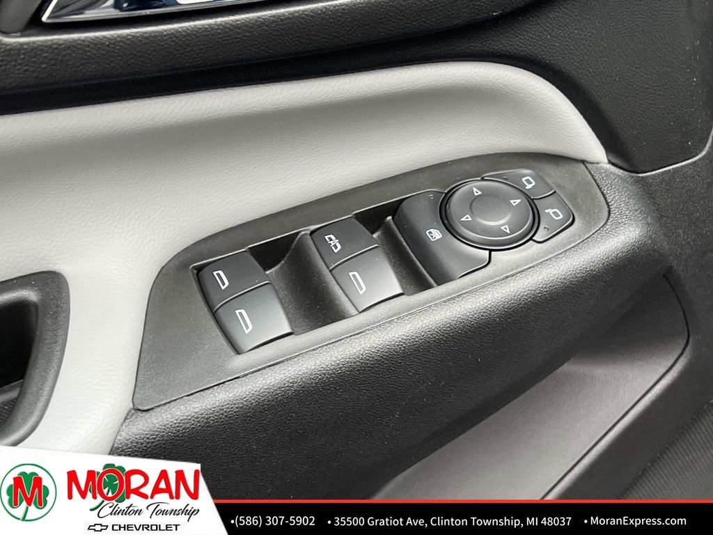 Certified 2024 Chevrolet Equinox LT image 13