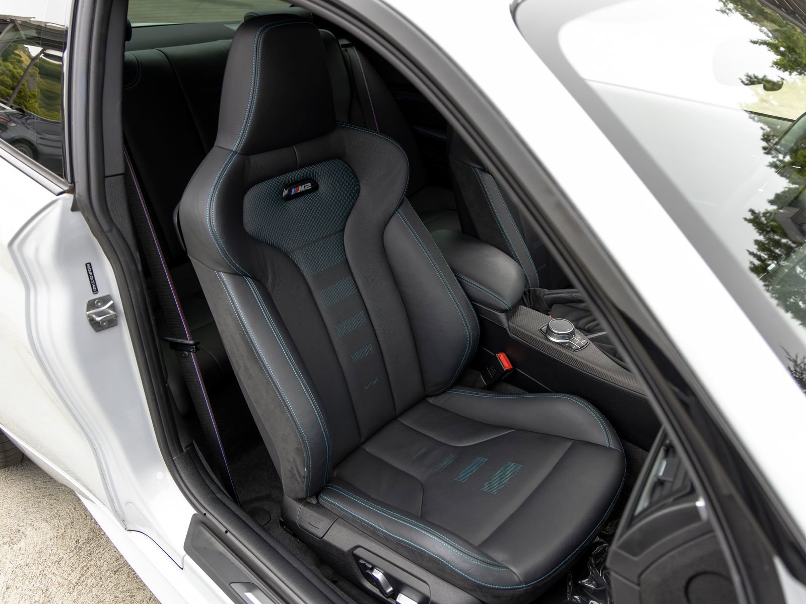 Used 2020 BMW M2 Competition RWD image 57