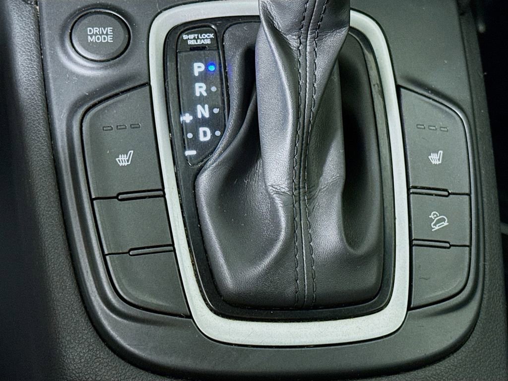 Used 2021 Hyundai Kona SEL Plus FWD image 11