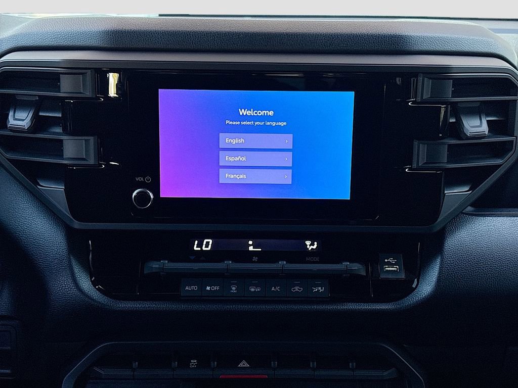 Certified 2026 Toyota Tundra SR image 14