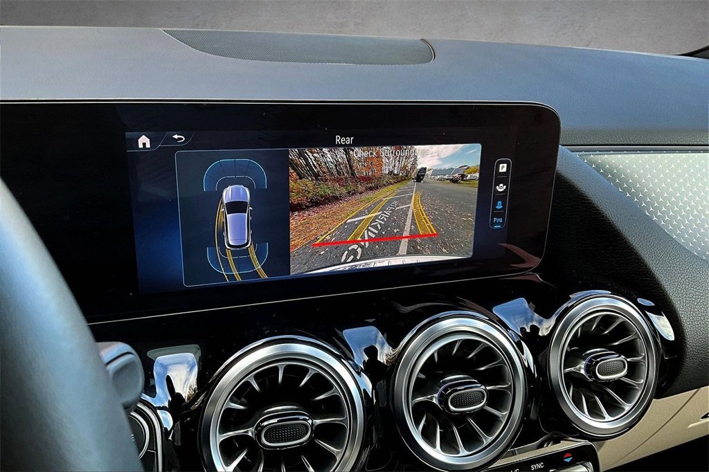 Used 2024 Mercedes-Benz GLA 250 GLA 250 image 14