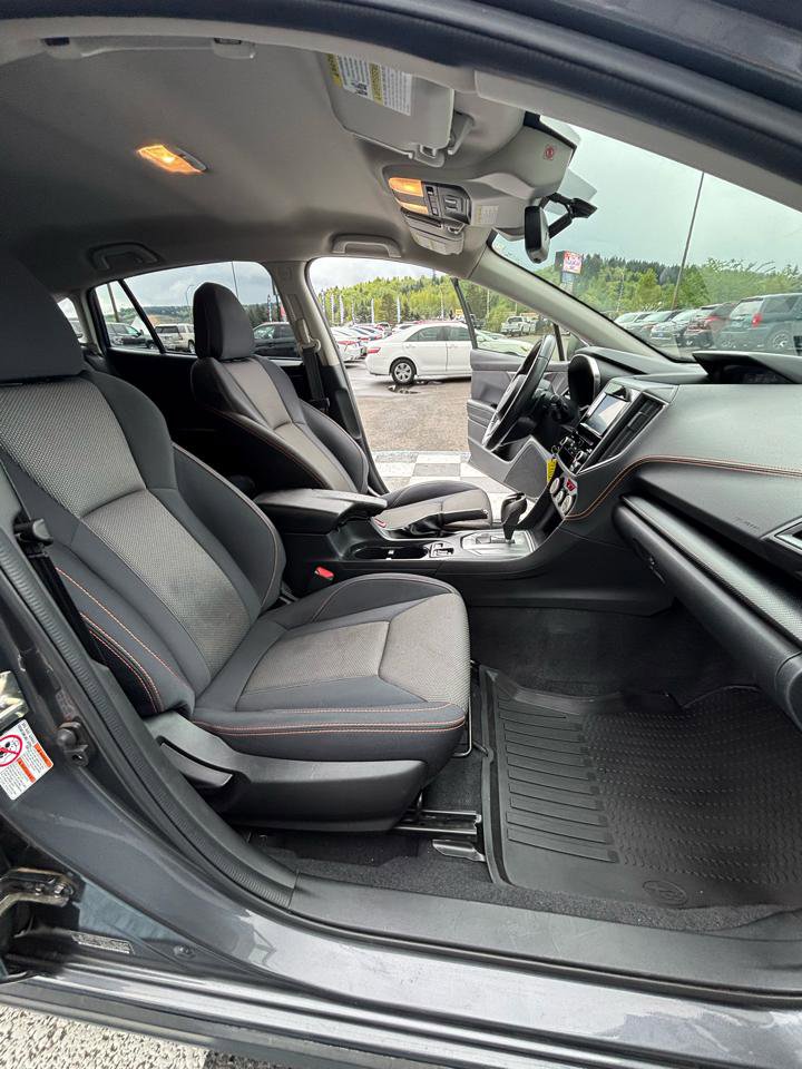Used 2020 Subaru Crosstrek 2.0i Premium AWD/4WD image 25