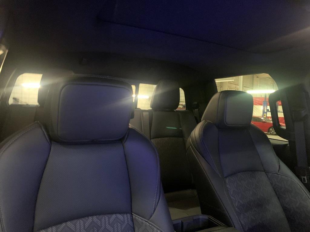 New 2026 Toyota Tacoma Limited AWD/4WD image 18