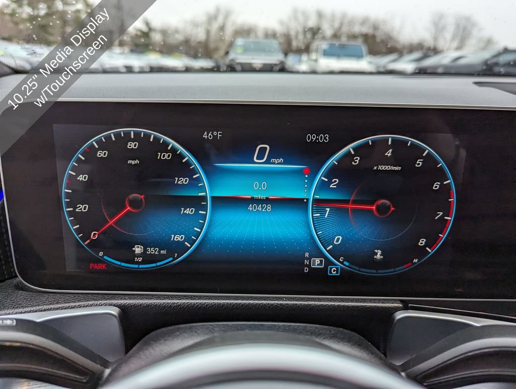 Used 2020 Mercedes-Benz GLB 250 4MATIC image 22