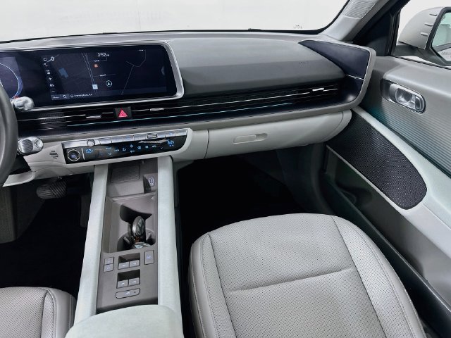 Used 2023 Hyundai Ioniq 6 SEL AWD/4WD image 27