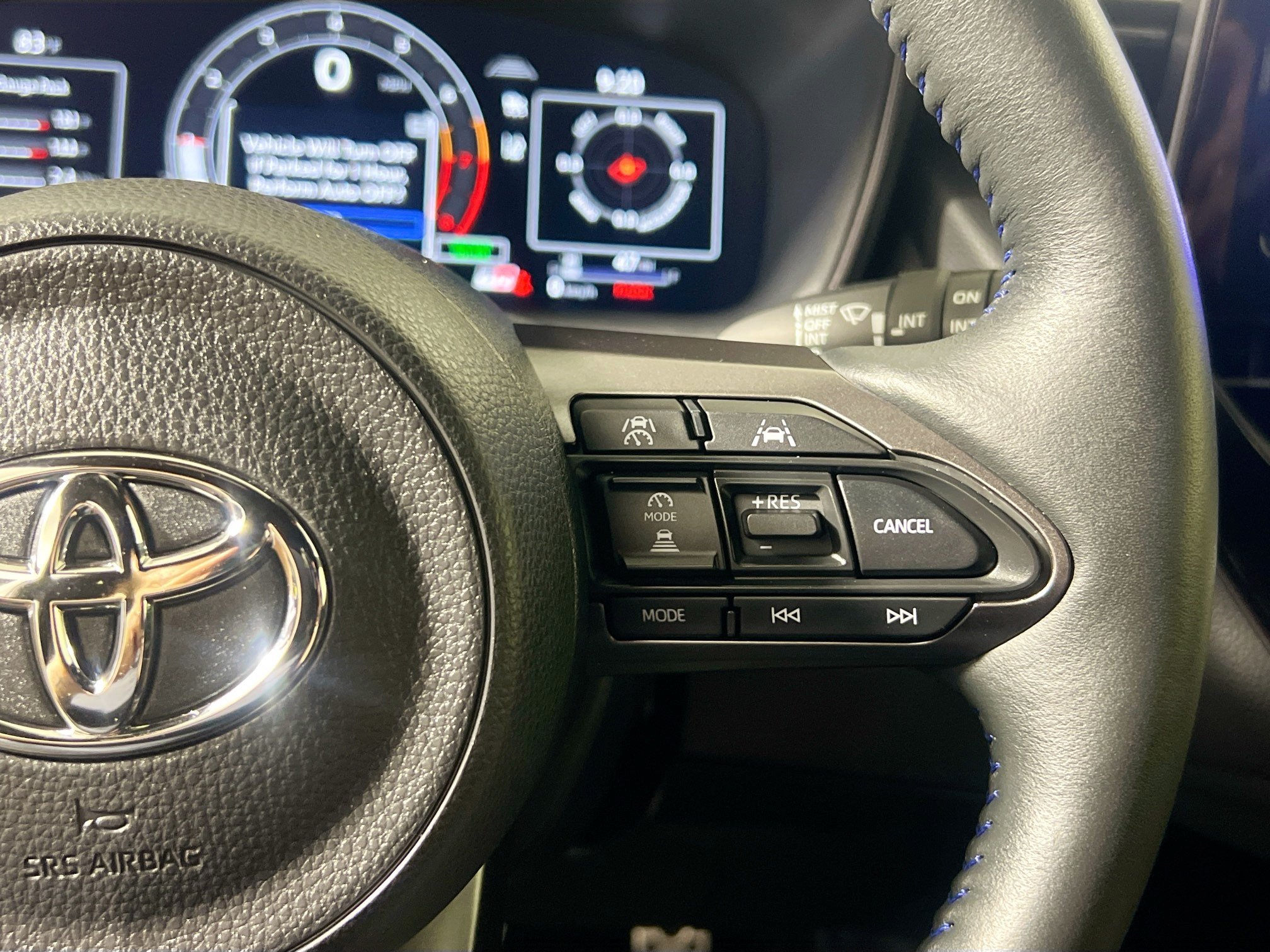 Used 2024 Toyota Corolla GR AWD/4WD image 19