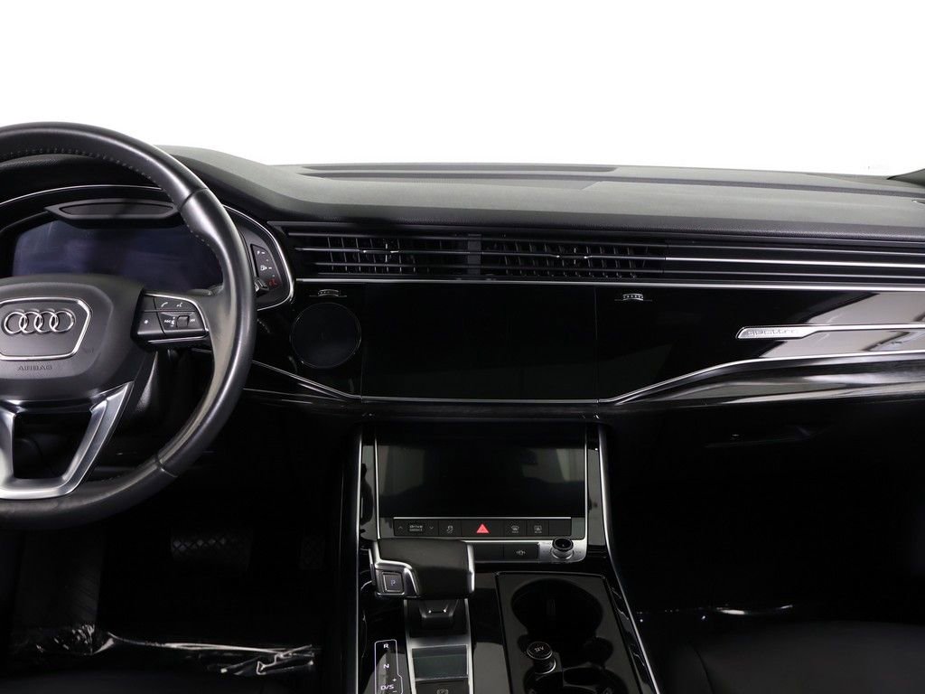 Used 2020 Audi Q7 3.0T Premium Plus w/ Premium Plus Package image 44