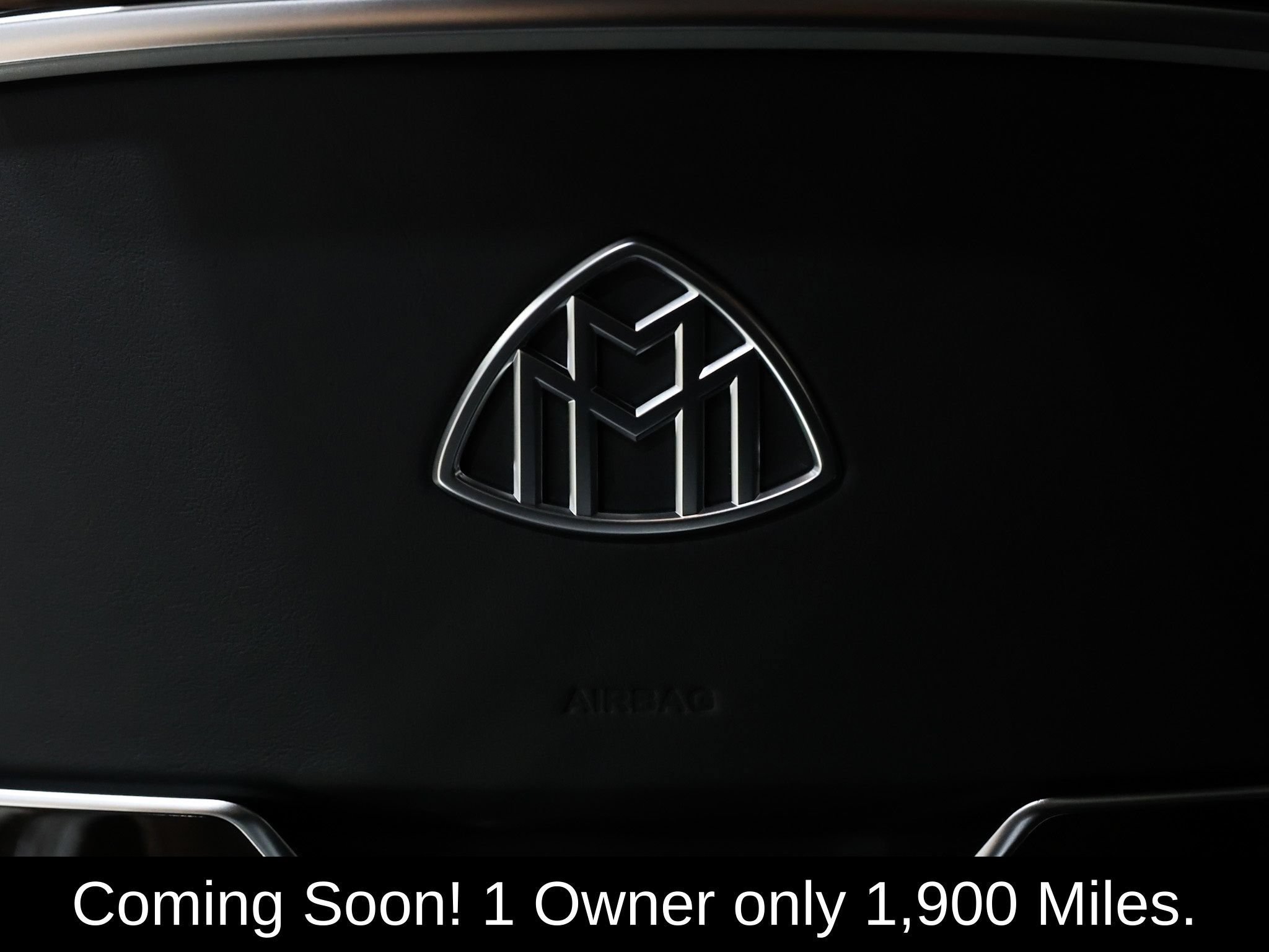 Used 2021 Mercedes-Benz Maybach S 580 4MATIC image 35