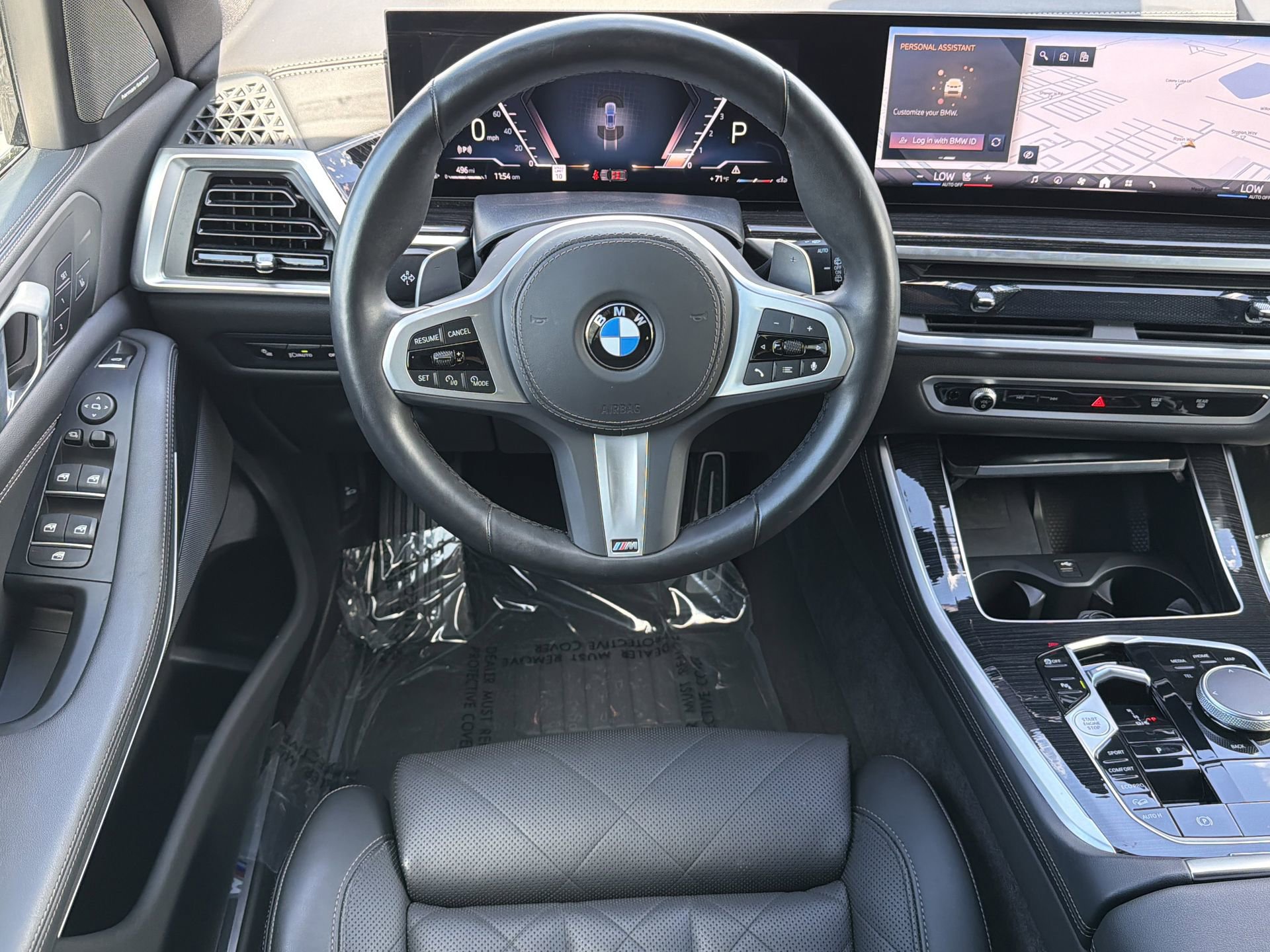 Certified 2025 BMW X5 xDrive40i image 15