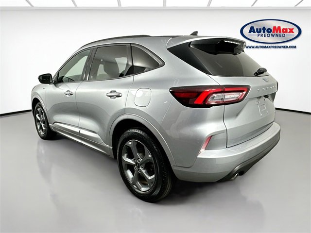 Used 2023 Ford Escape ST-Line Select image 5