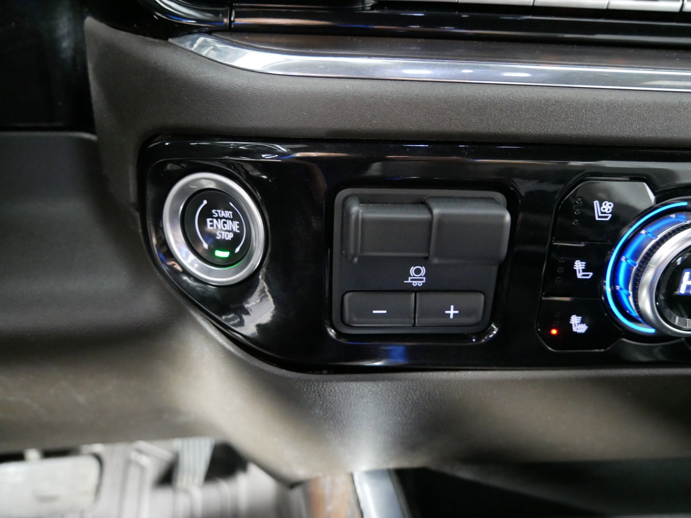 Certified 2023 GMC Sierra 1500 SLT w/ SLT Premium Plus Package image 29