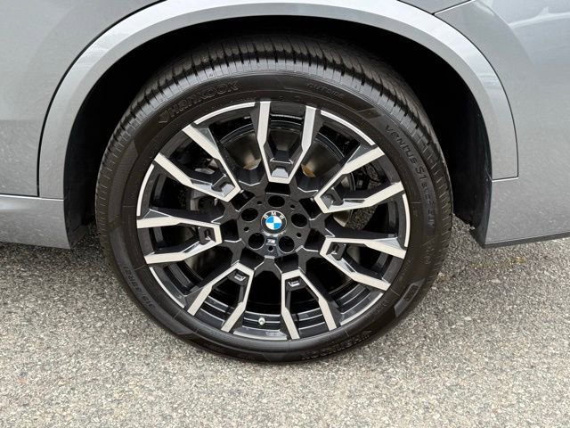 Used 2026 BMW X5 sDrive40i w/ M Sport Package RWD image 14