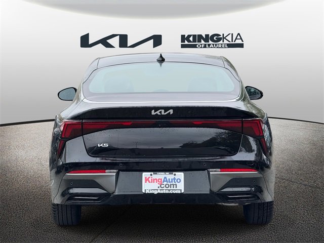 New 2025 Kia K5 EX image 20