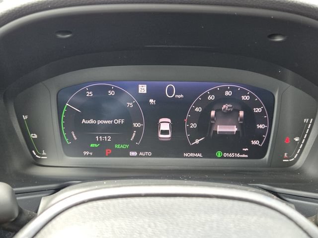 Used 2025 Honda Accord Sport image 25