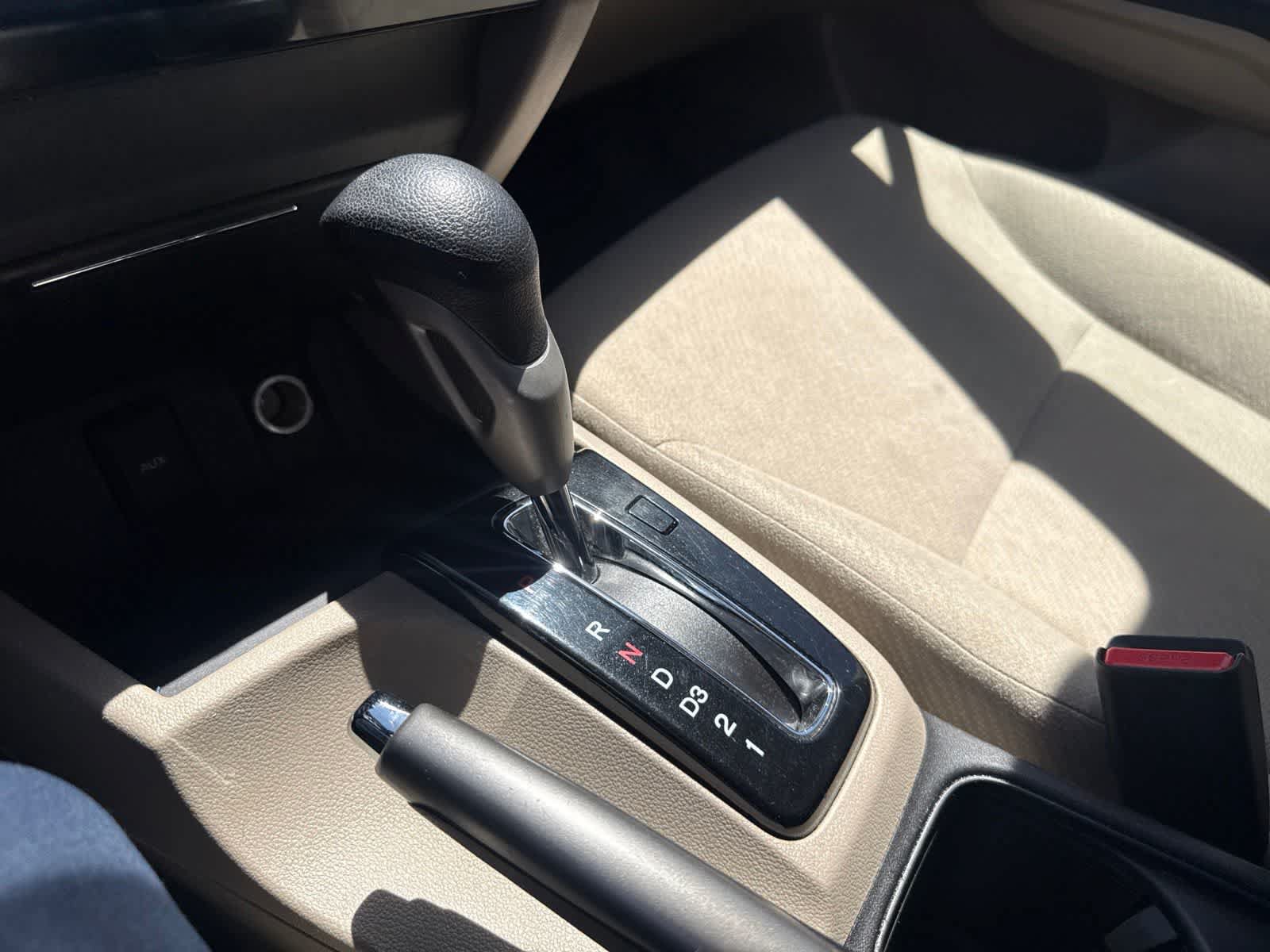 Used 2013 Honda Civic LX image 25