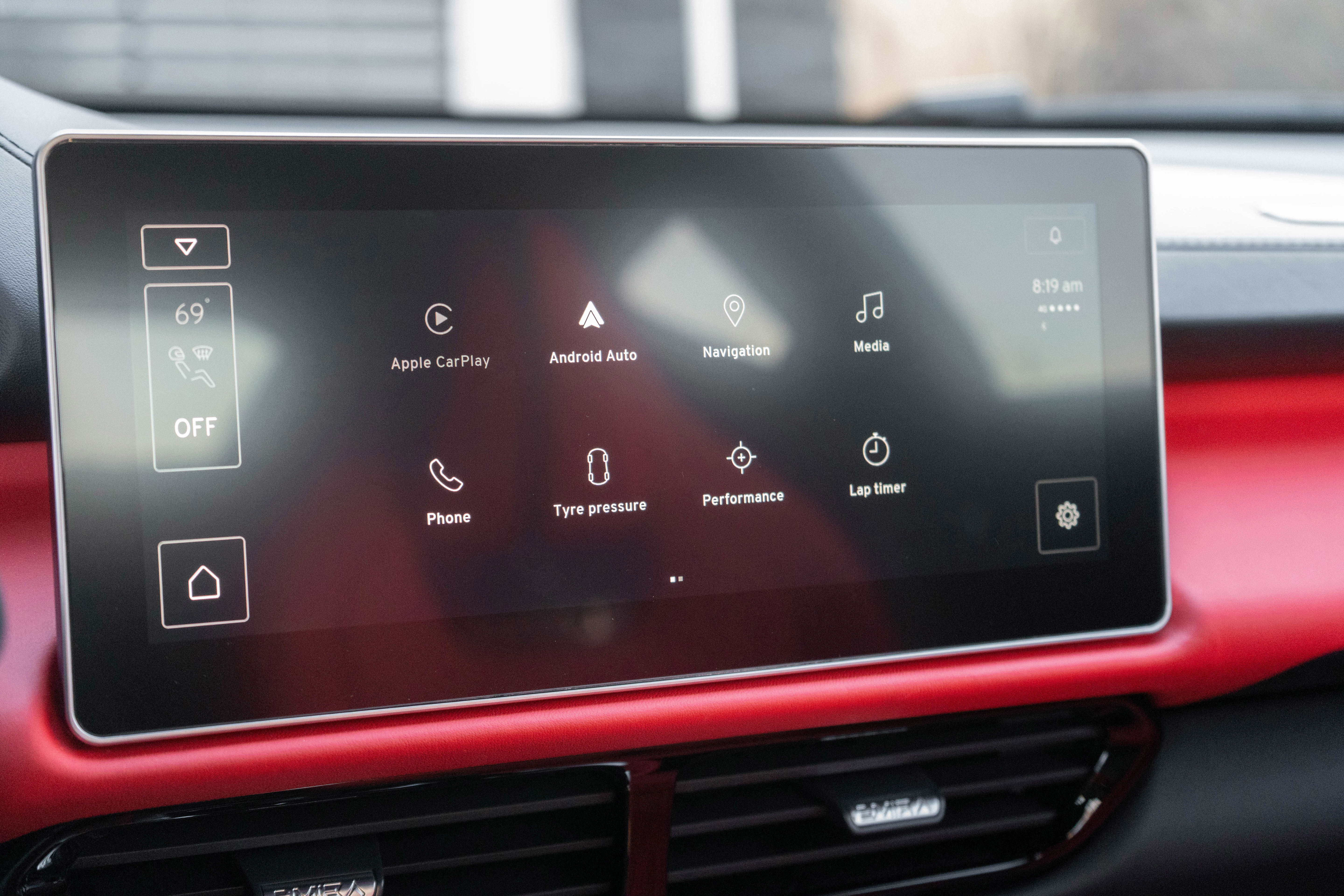 Used 2024 Lotus Emira First Edition image 19