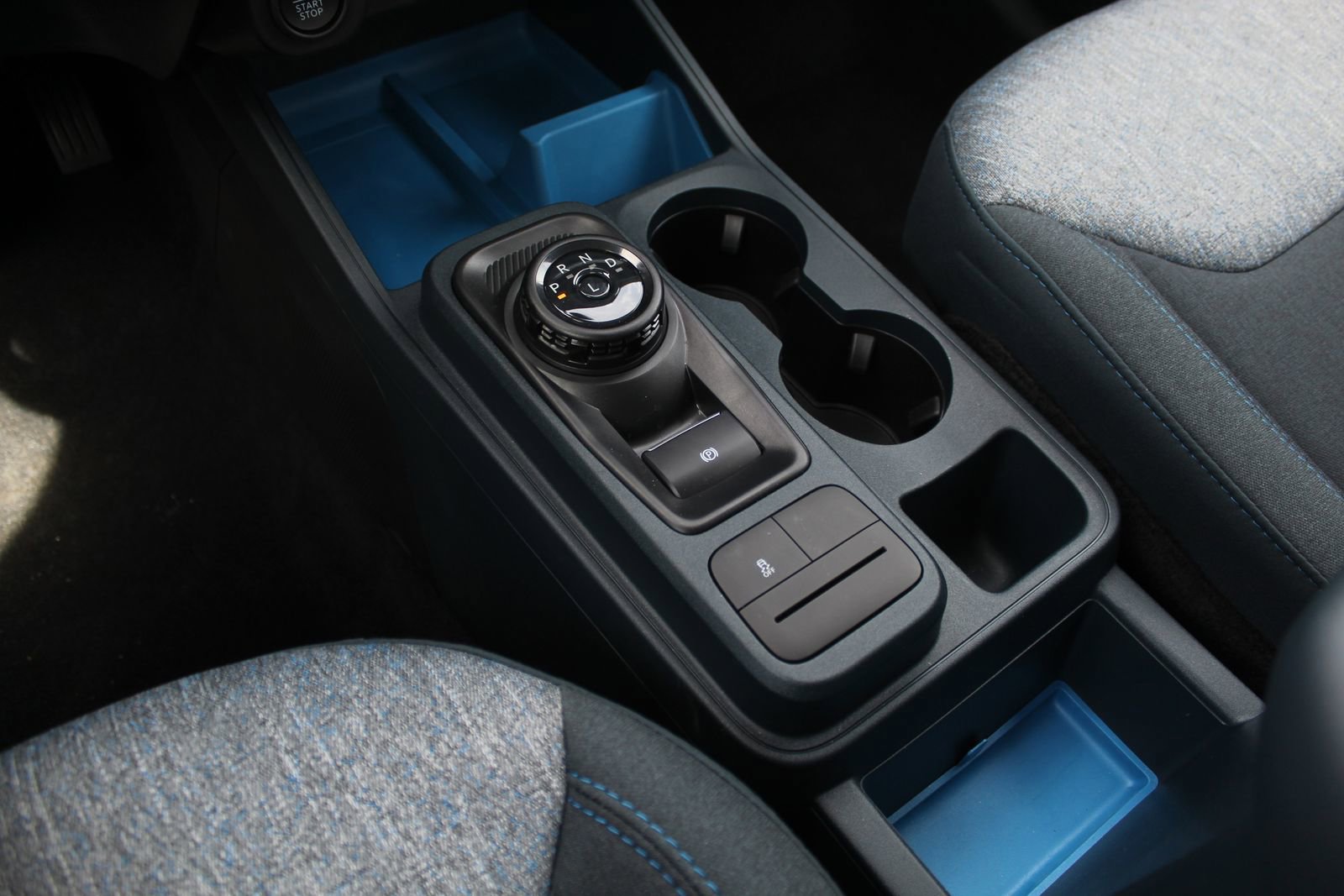 New 2025 Ford Maverick XLT w/ Equipment Group 301A image 19