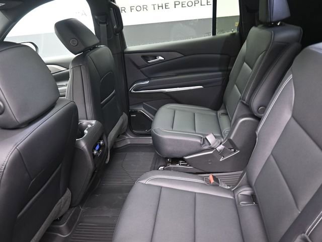 New 2026 Chevrolet Traverse LT w/ Enhanced Driving Package image 10