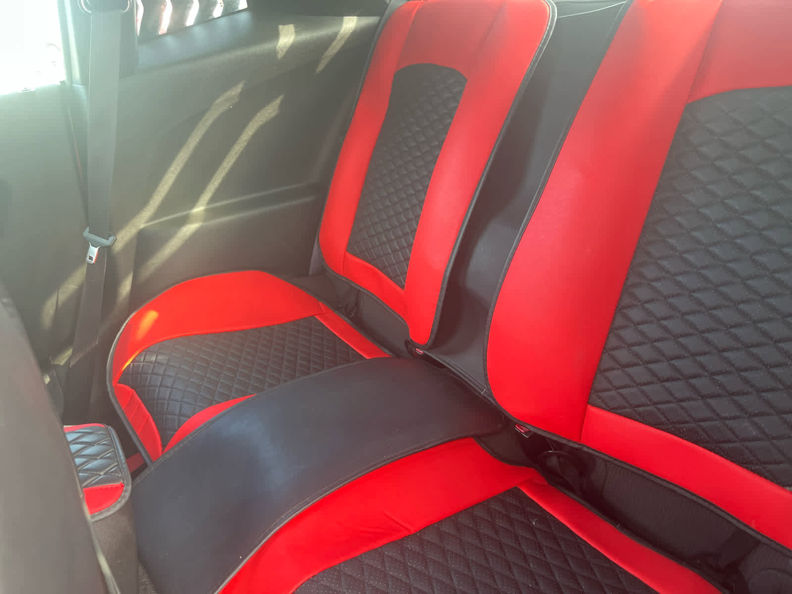 Used 2012 Chevrolet Camaro LT image 24