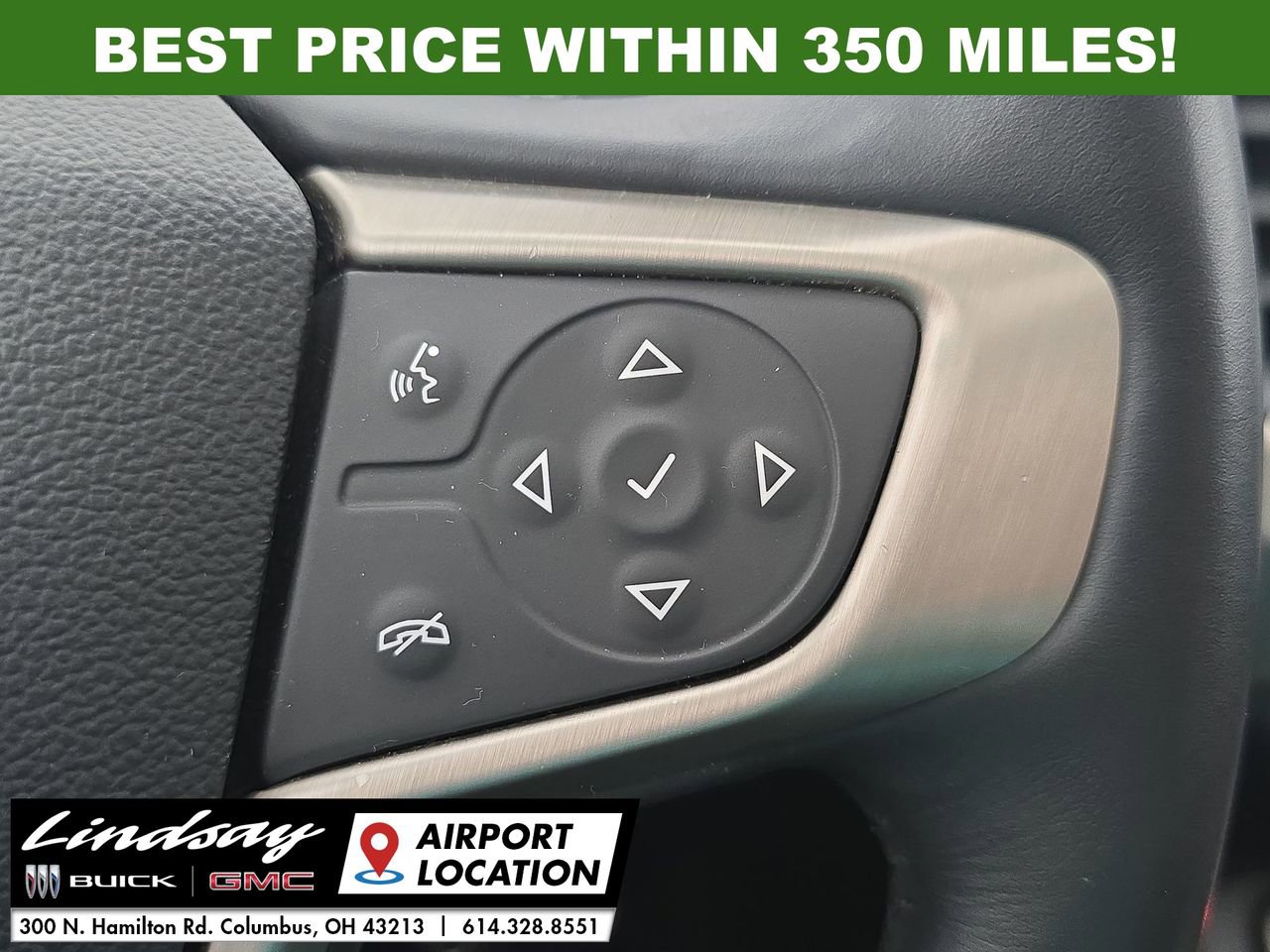 Used 2021 GMC Acadia Denali w/ Denali Ultimate Package image 43