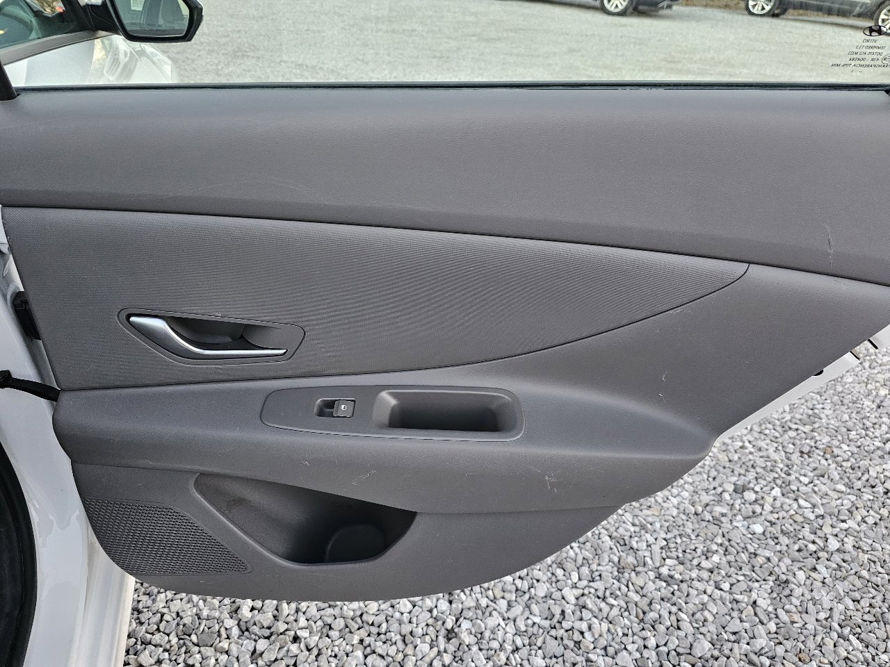 Used 2022 Hyundai Elantra SEL image 28