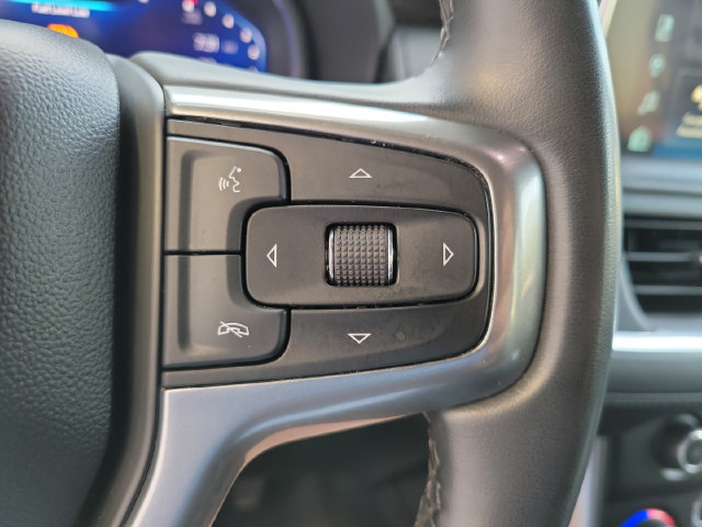 Used 2024 Chevrolet Tahoe LT AWD/4WD image 28