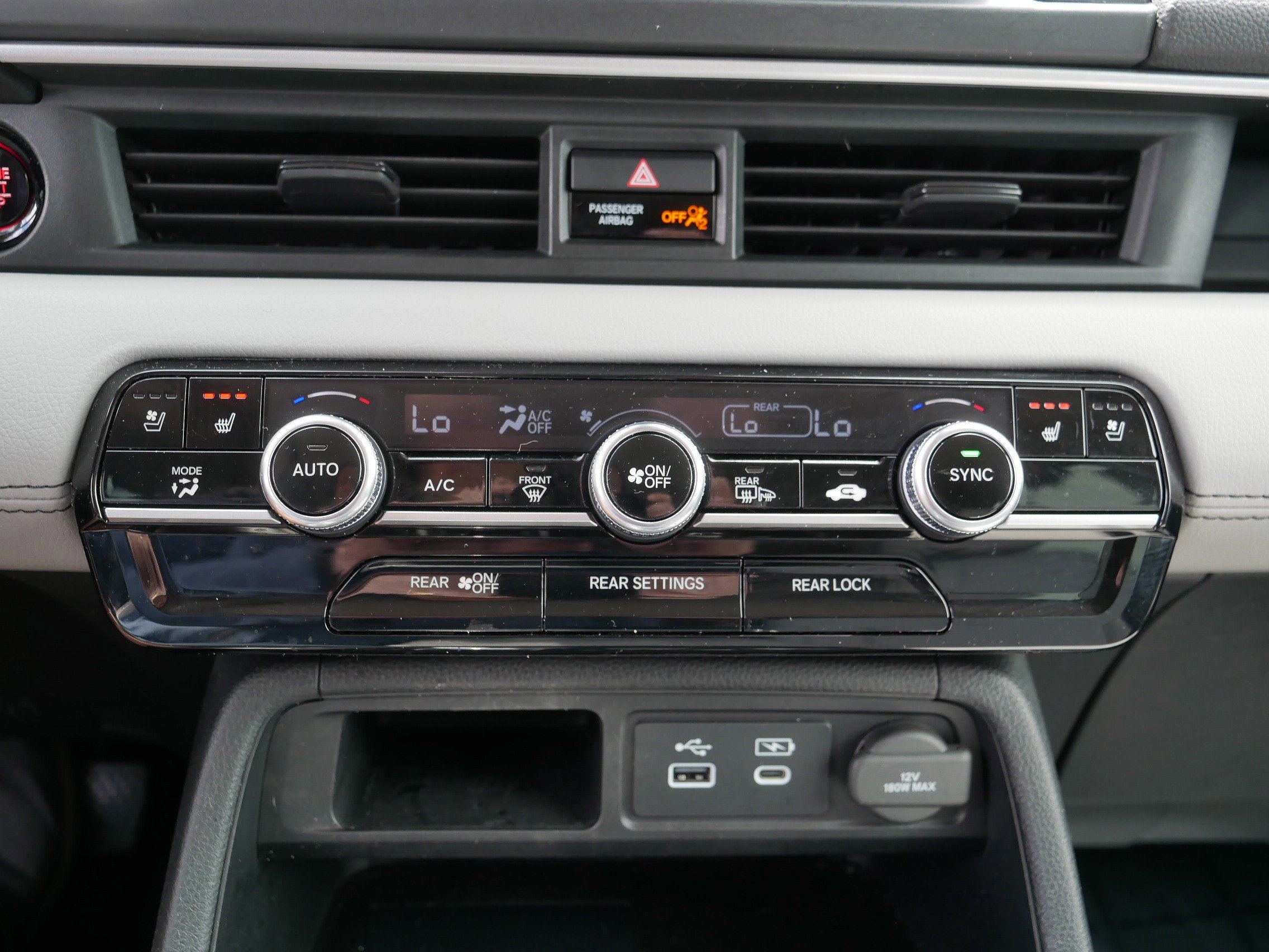 Used 2023 Honda Pilot Elite image 29