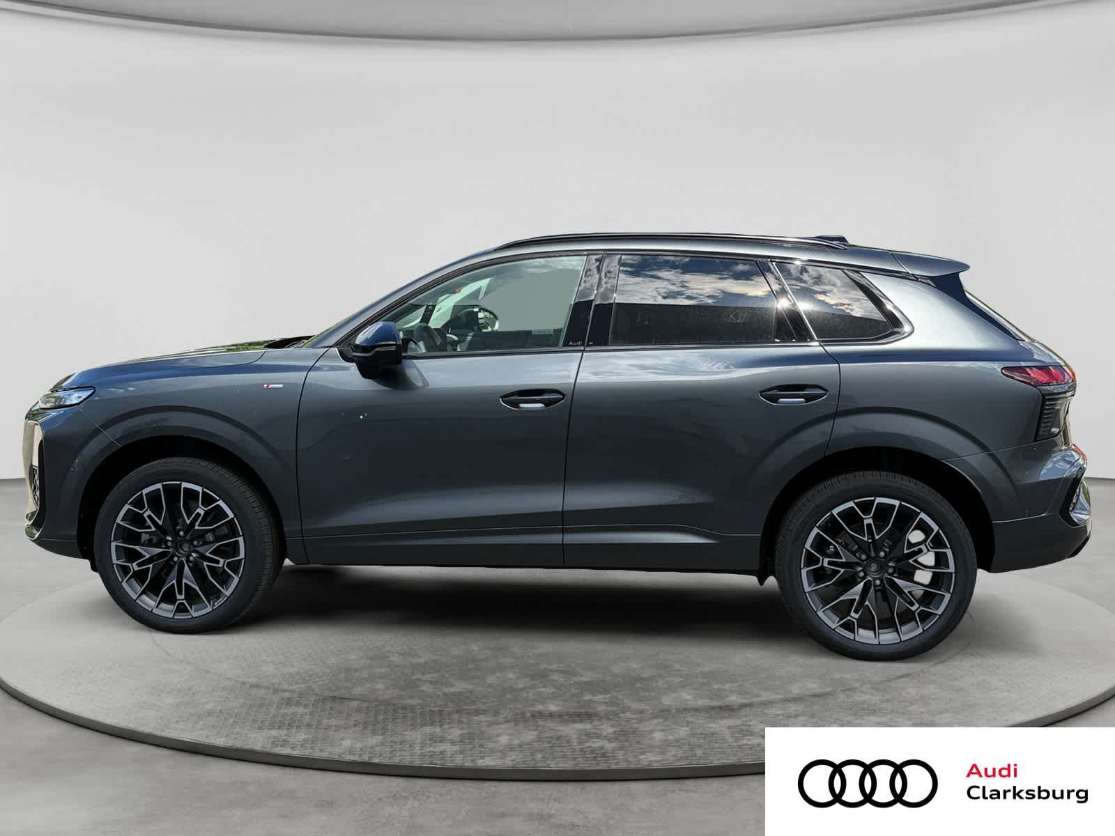 New 2026 Audi Q3 quattro 2.0T AWD/4WD image 8