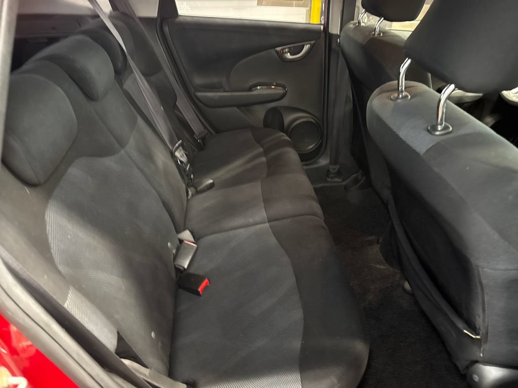Used 2009 Honda Fit Sport image 12