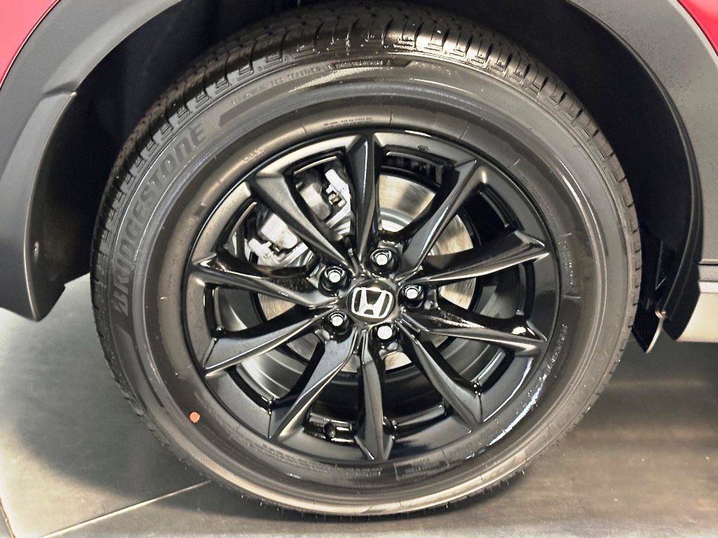 New 2026 Honda CR-V Sport-L image 10