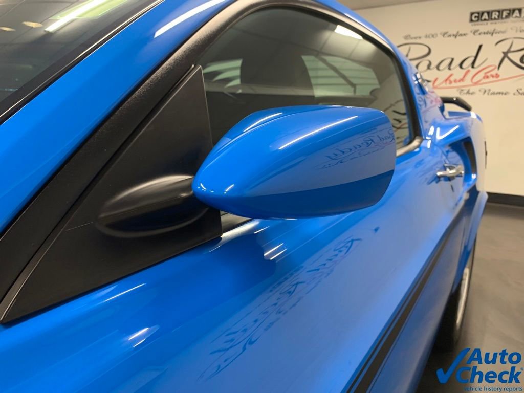 Used 2010 Ford Mustang GT image 31