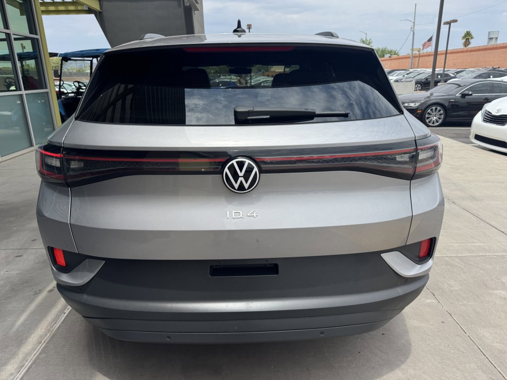 Used 2023 Volkswagen ID.4 Pro image 13