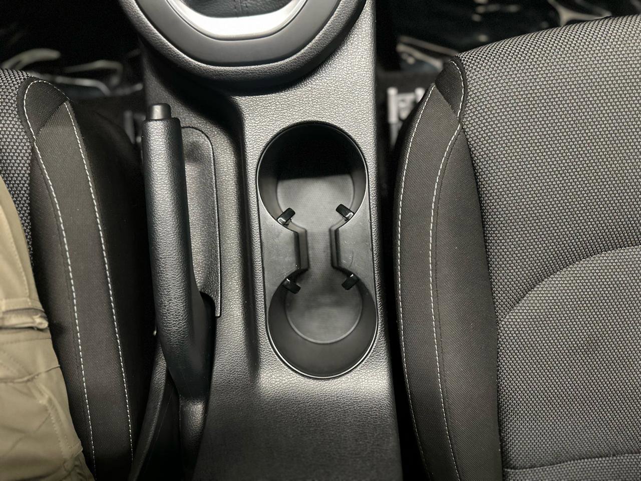 Used 2024 Kia Forte LXS image 25