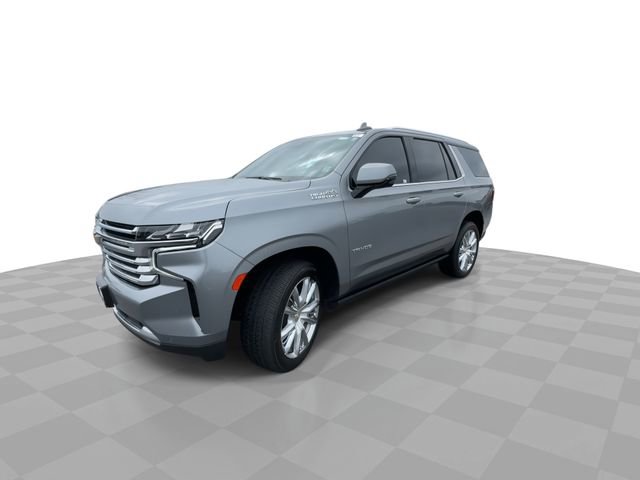 Certified 2023 Chevrolet Tahoe High Country w/ Premium Package 2 AWD/4WD image 4