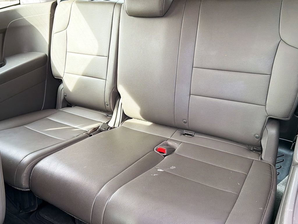 Used 2016 Honda Odyssey EX-L image 24