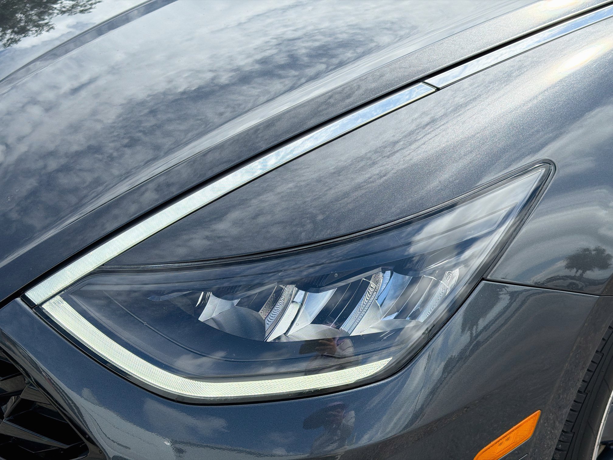 Used 2021 Hyundai Sonata SEL Plus FWD image 9