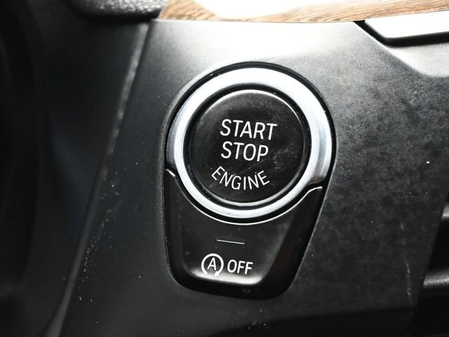 Used 2019 BMW X3 sDrive30i w/ Convenience Package RWD image 17