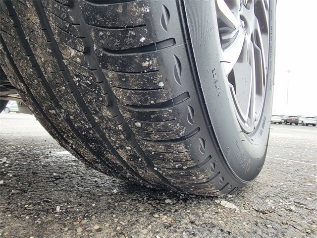 Certified 2024 Lincoln Corsair AWD w/ Equipment Group 101A image 18