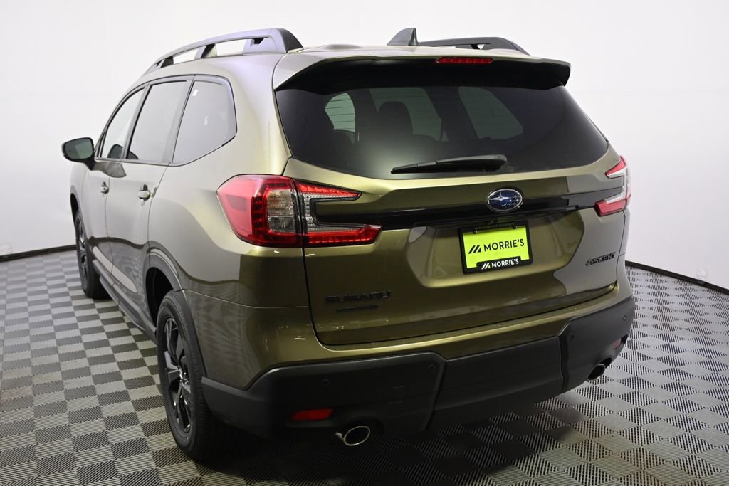 New 2026 Subaru Ascent Premium image 4