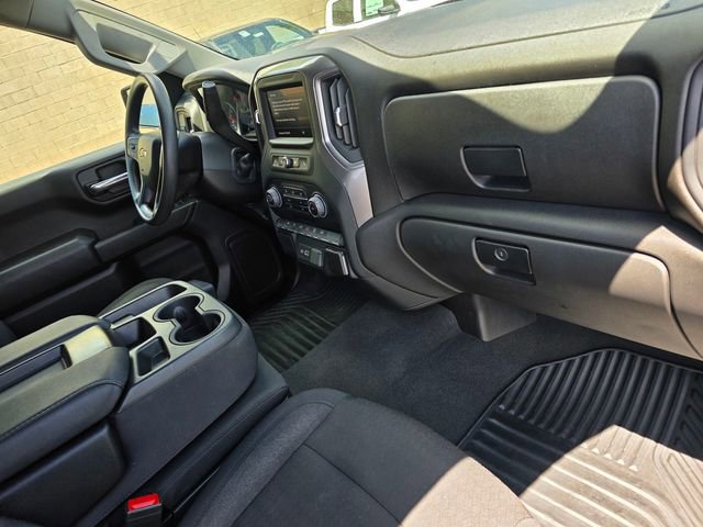 Certified 2023 Chevrolet Silverado 1500 Custom image 20