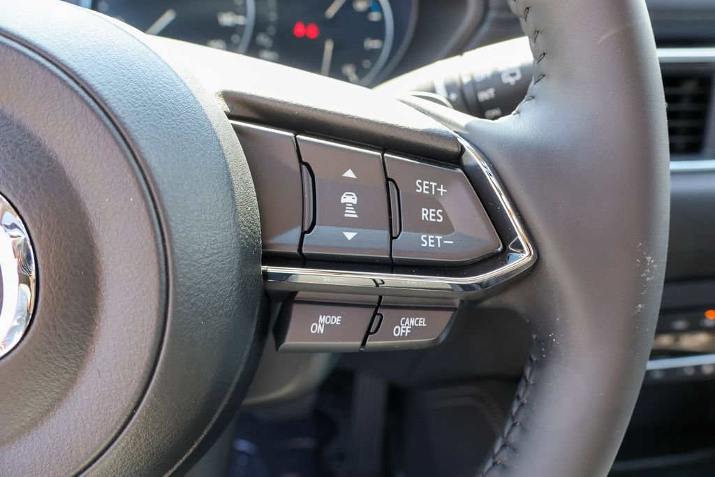 Used 2025 MAZDA CX-5 AWD 2.5 S image 22
