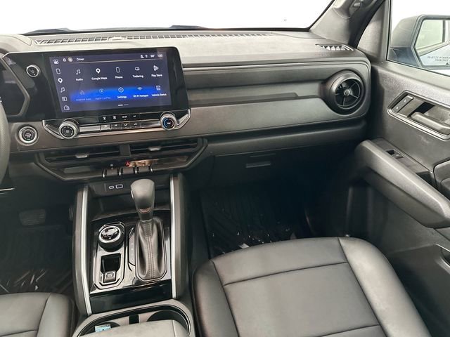 Used 2023 Chevrolet Colorado Trail Boss w/ Advanced Trailering Package image 25