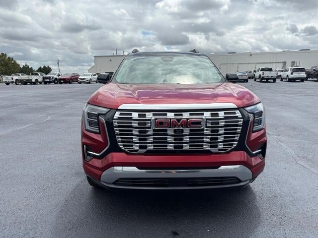 New 2027 GMC Terrain Denali AWD/4WD image 2