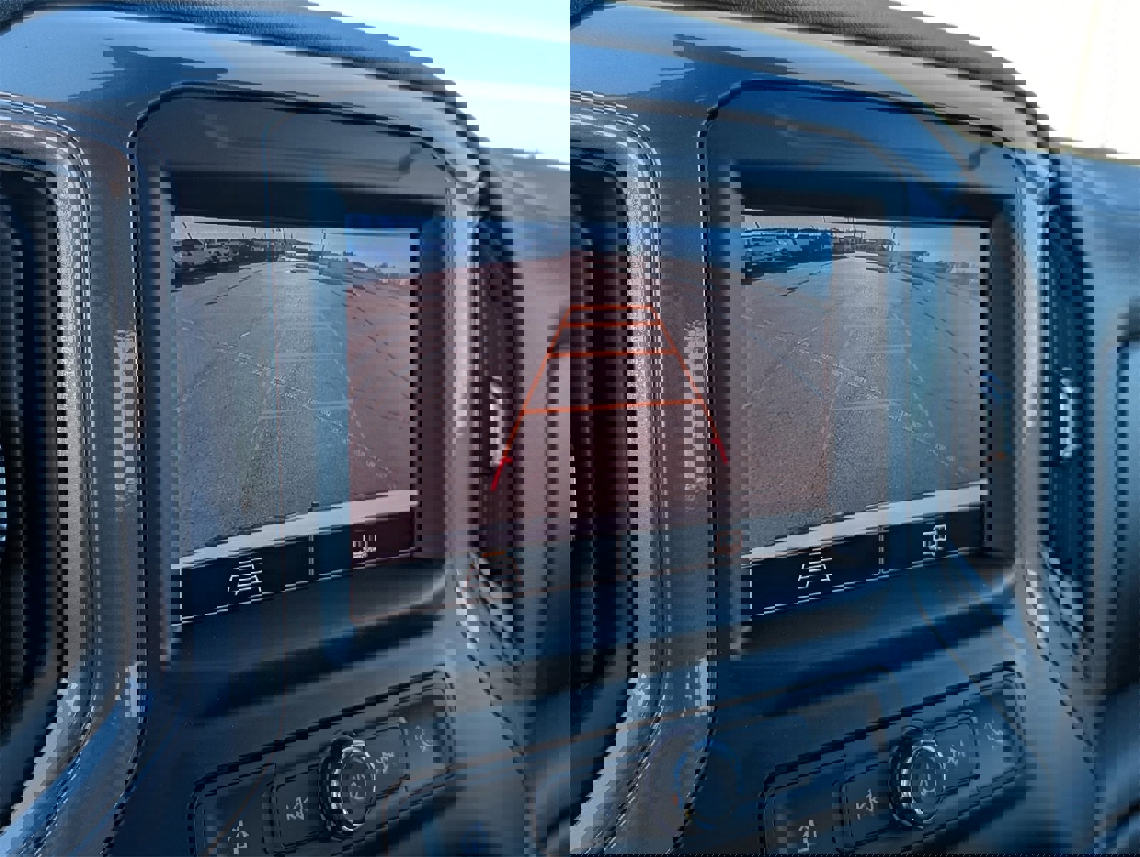 New 2026 Chevrolet Silverado 1500 W/T w/ WT Value Package image 12