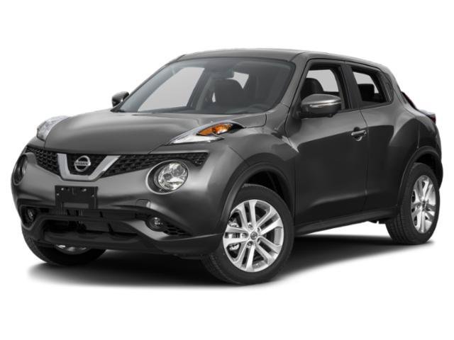 Used 2015 Nissan Juke SL