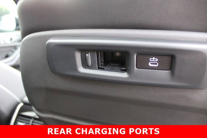 Used 2022 BMW X5 M50i image 27