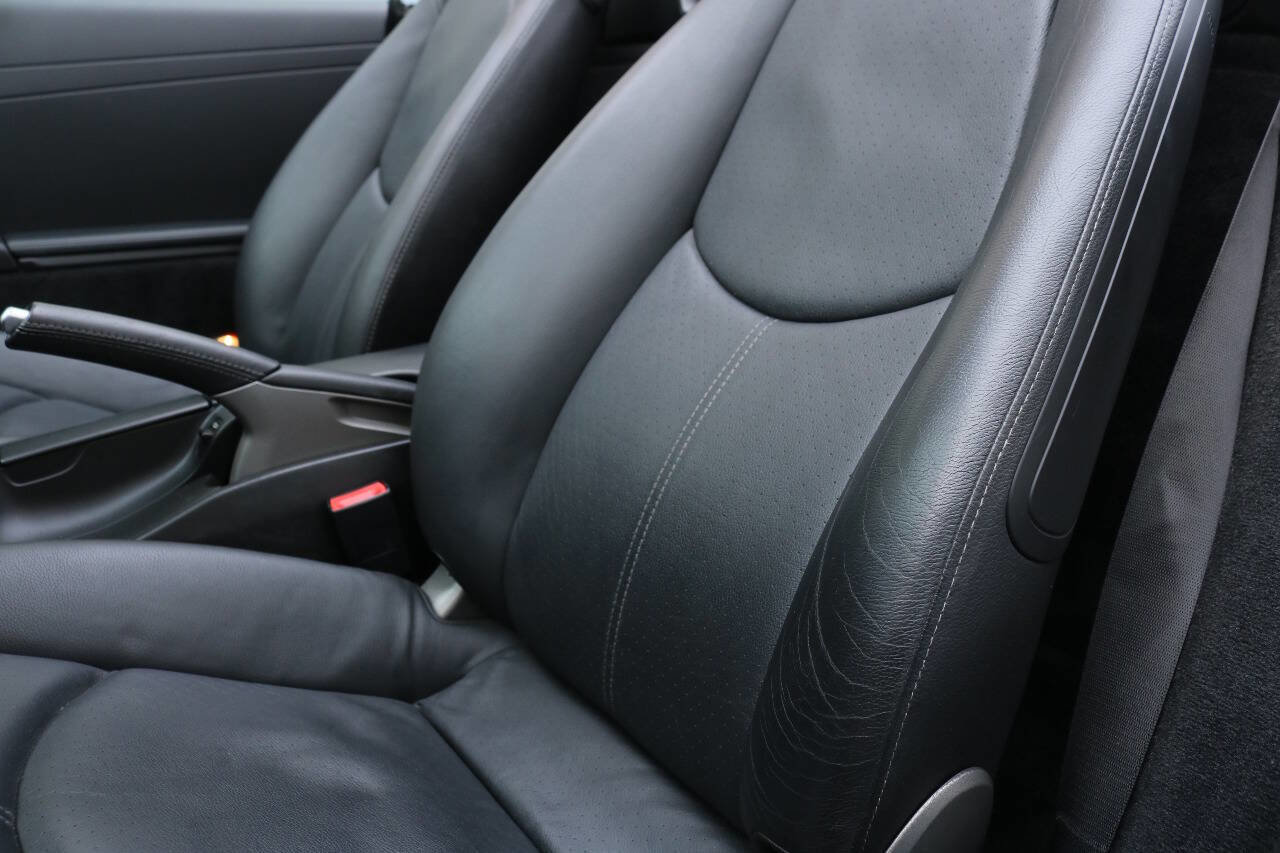 Used 2007 Porsche Boxster S image 40