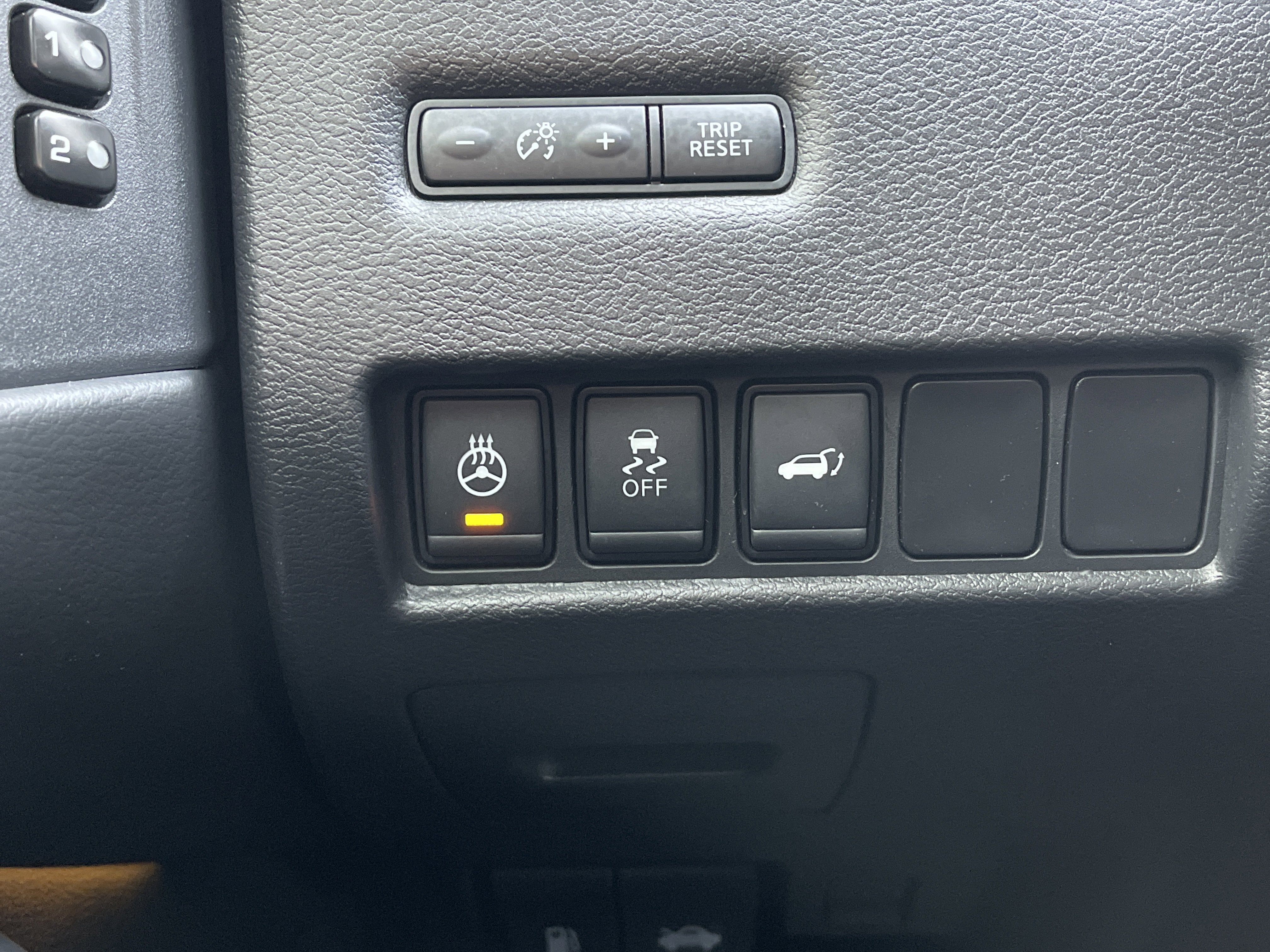 Used 2019 Nissan Murano SL image 25