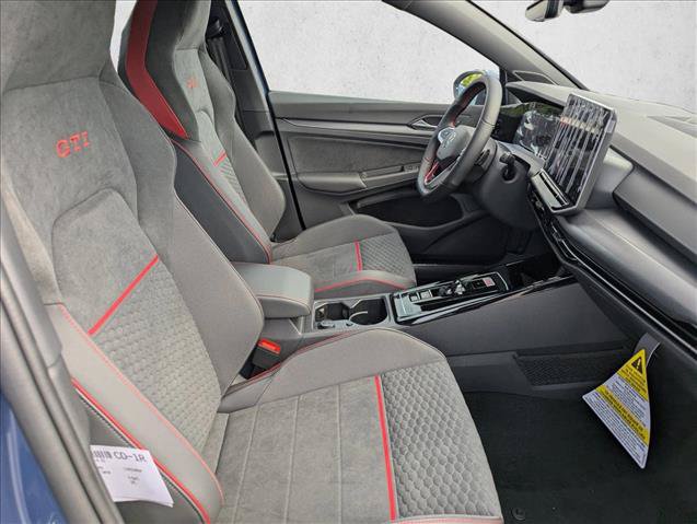 New 2026 Volkswagen Golf SE FWD image 29