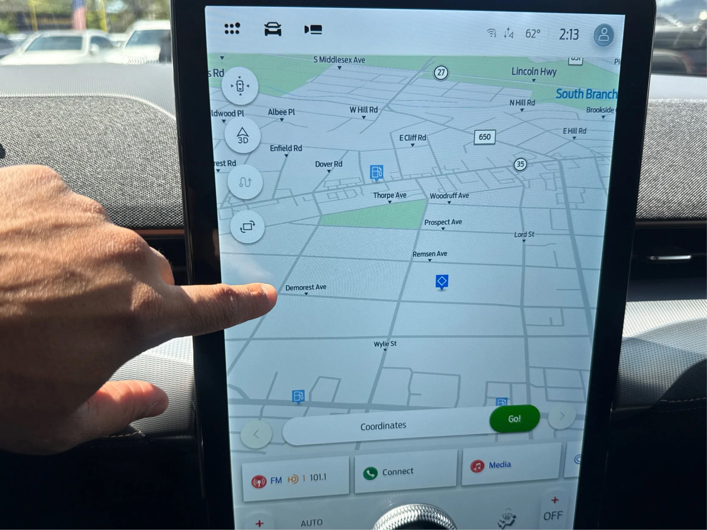 Used 2022 Ford Mustang Mach-E GT image 42